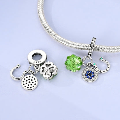 Wisiorek na szczęście