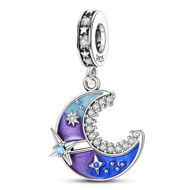 Wisiorek „Noc Księżyca”