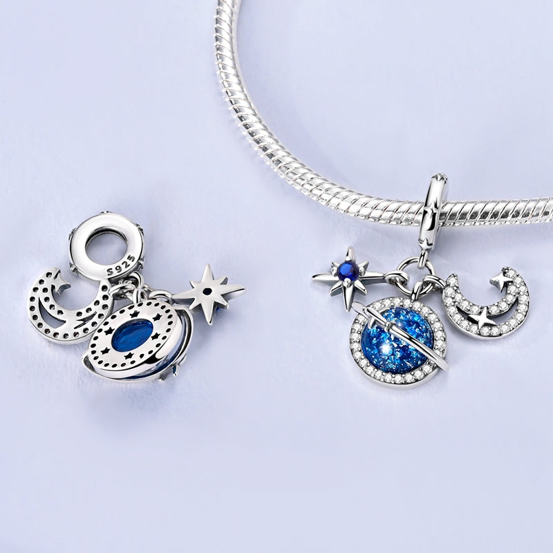 Prívesok Vesmírna harmónia