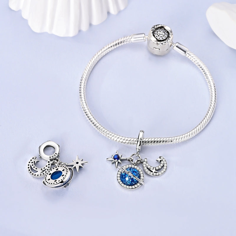 Prívesok Vesmírna harmónia