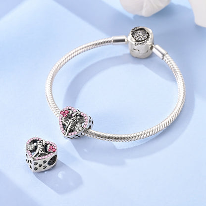 Prívesok Zamilovaný pár