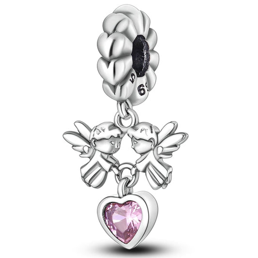 Korálka Anjelska láska