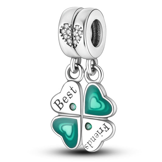 Koralik najlepszych przyjaciół 