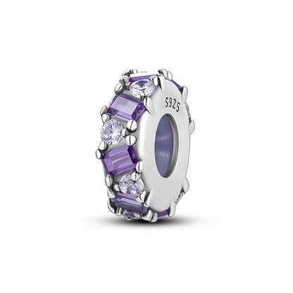 Bead Purple Elegance 