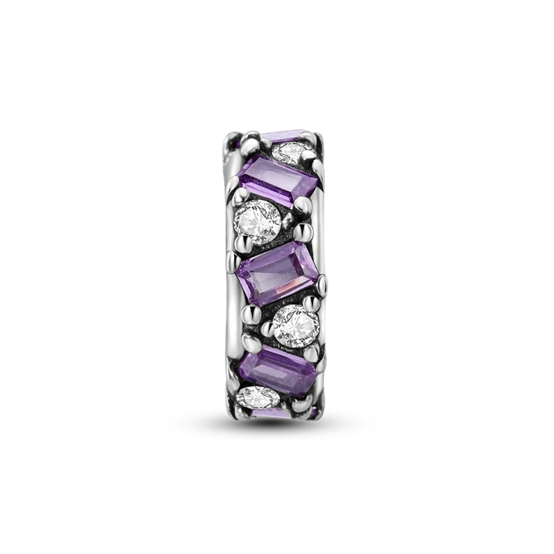 Bead Purple Elegance 
