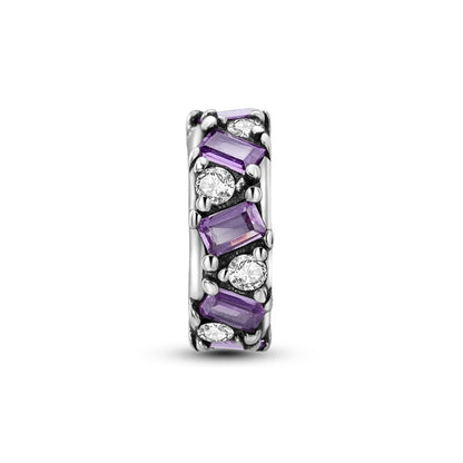 Bead Purple Elegance 