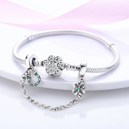 Łańcuch bezpieczeństwa Szczęście 