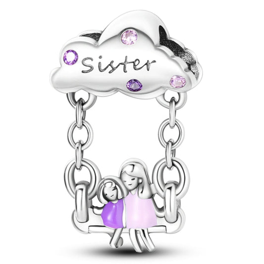 Korálka Sestry navždy