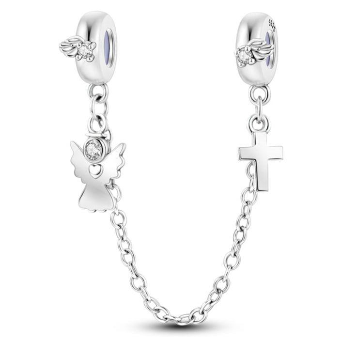 Safety chain Angel protection