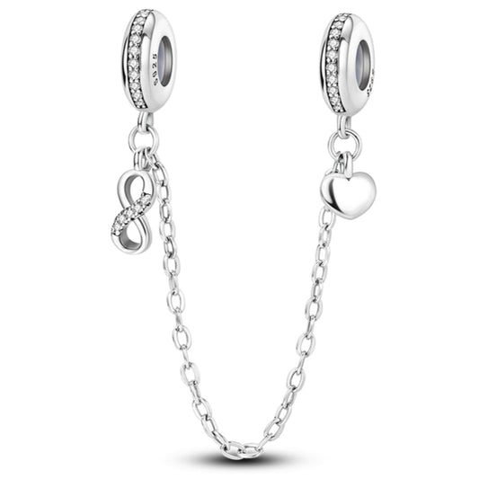 Endless Love Safety Chain