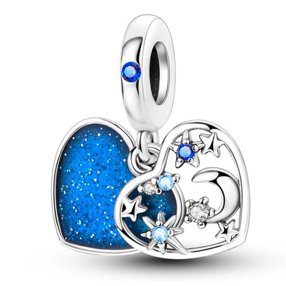 Korálka Nočné nebo