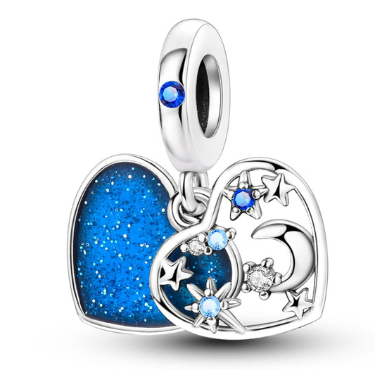 Korálka Nočné nebo