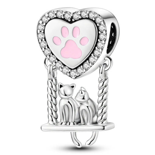 korálka Mačacia láska