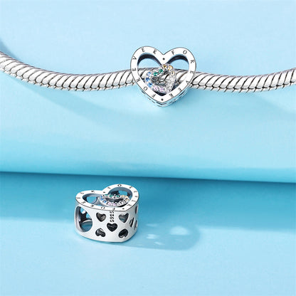 Koralik Forever Love