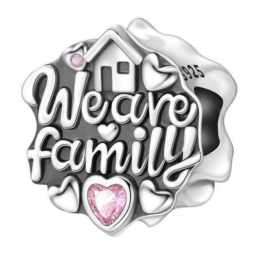 Zawieszka We Are Family