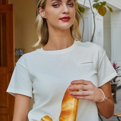 Wisiorek z jamnikiem