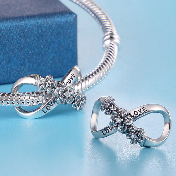 Bead Infinite Love 