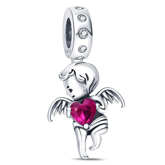 Koralik Anioła Miłości