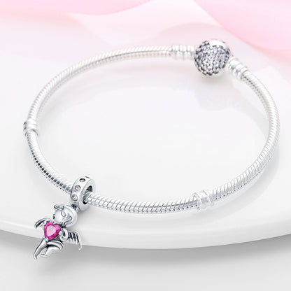 Korálka Anjel lásky