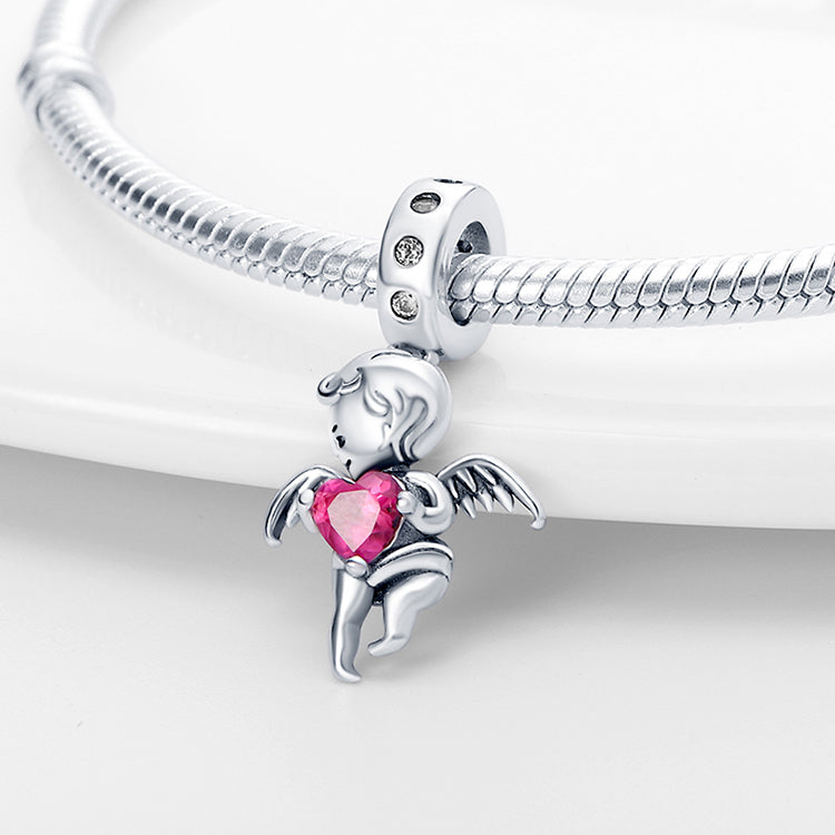 Korálka Anjel lásky