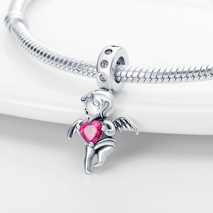 Korálka Anjel lásky