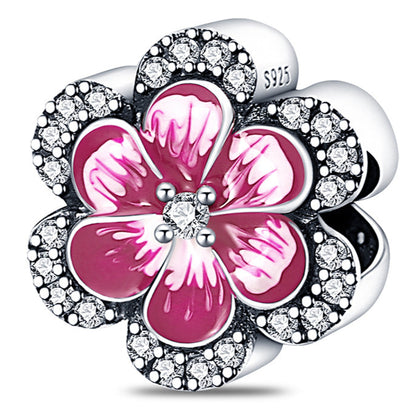 Korálka Kvetinová krása