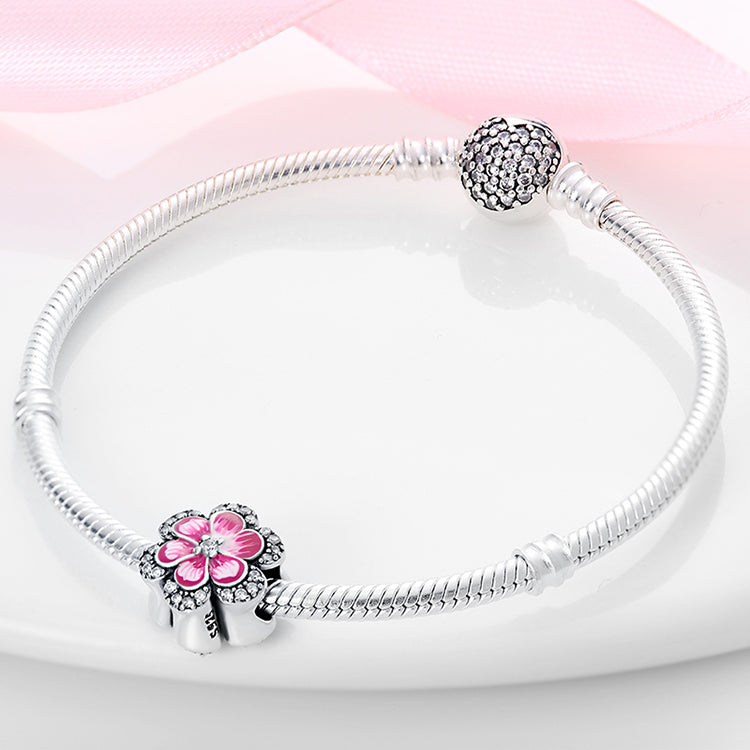 Korálka Kvetinová krása