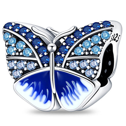 Koralik transformacji motyla