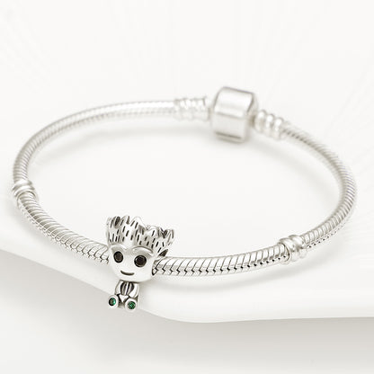 Koralik Strażnika Leśnego 