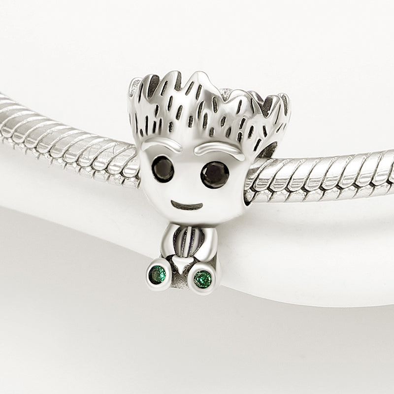 Koralik Strażnika Leśnego 