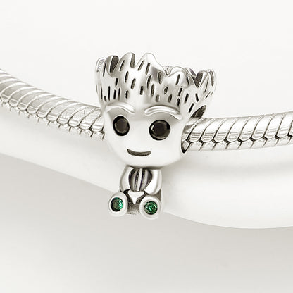 Koralik Strażnika Leśnego 