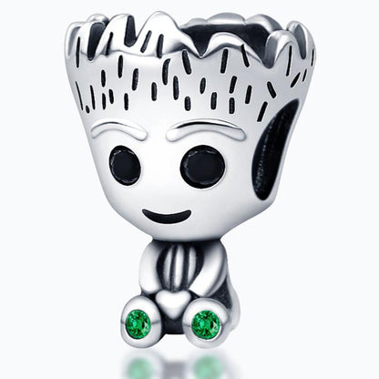 Koralik Strażnika Leśnego 