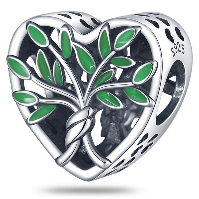 Drzewo genealogiczne rodziny koralików 