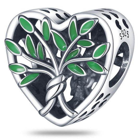 Bead Family Tree of Life 