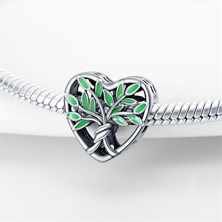 Drzewo genealogiczne rodziny koralików 