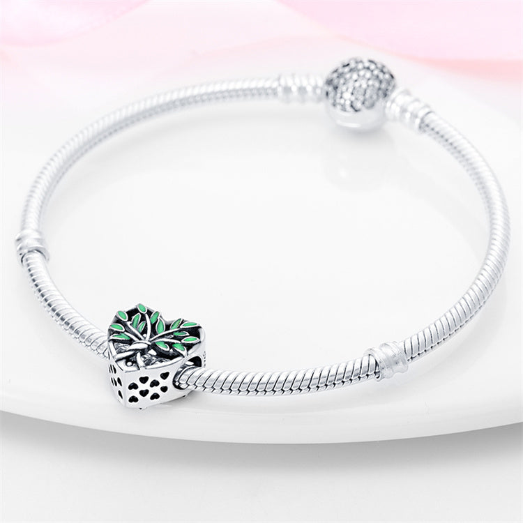 Drzewo genealogiczne rodziny koralików 