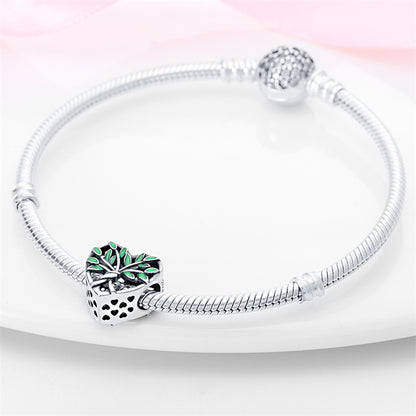 Drzewo genealogiczne rodziny koralików 