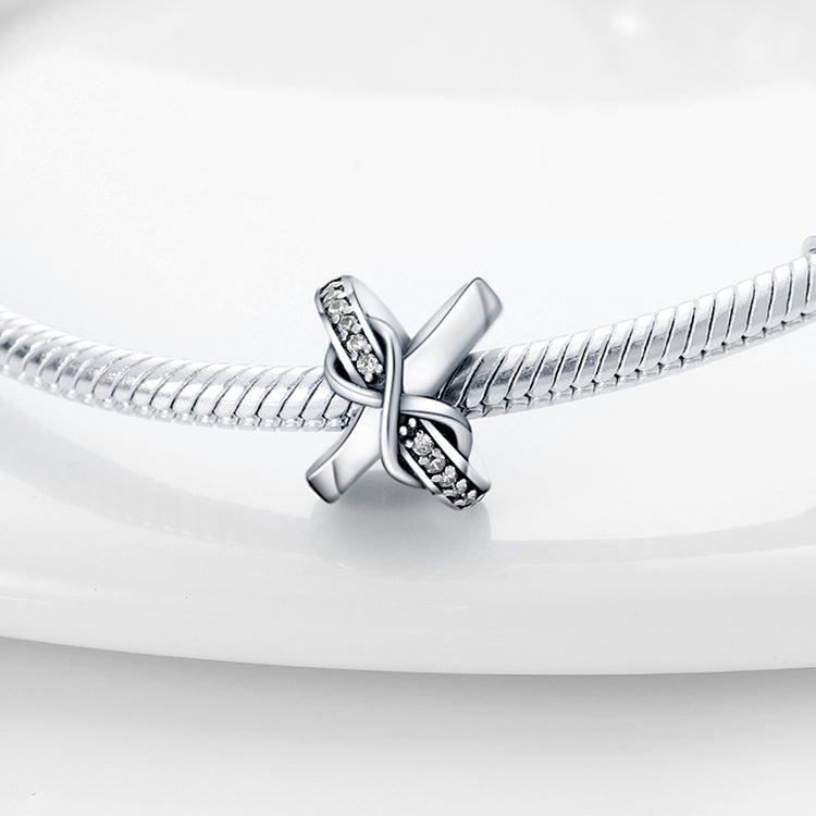 Wieczny koralik węzełkowy 