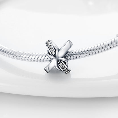 Wieczny koralik węzełkowy 