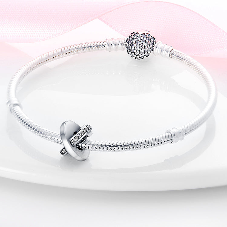 Wieczny koralik węzełkowy 