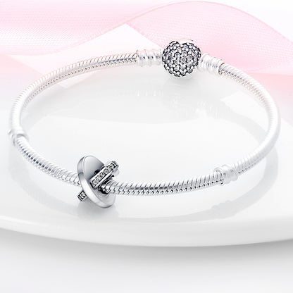 Wieczny koralik węzełkowy 