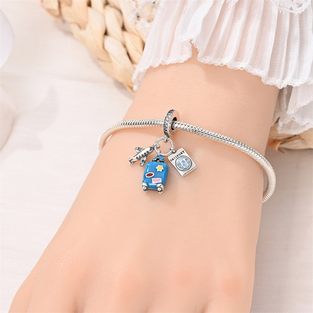 Medál Utazásra kész