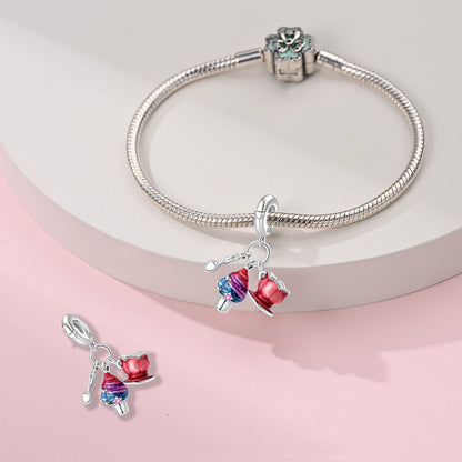 Galaktický cupcake & šálka