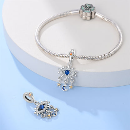 Eye of Protection Pendant