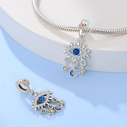 Eye of Protection Pendant