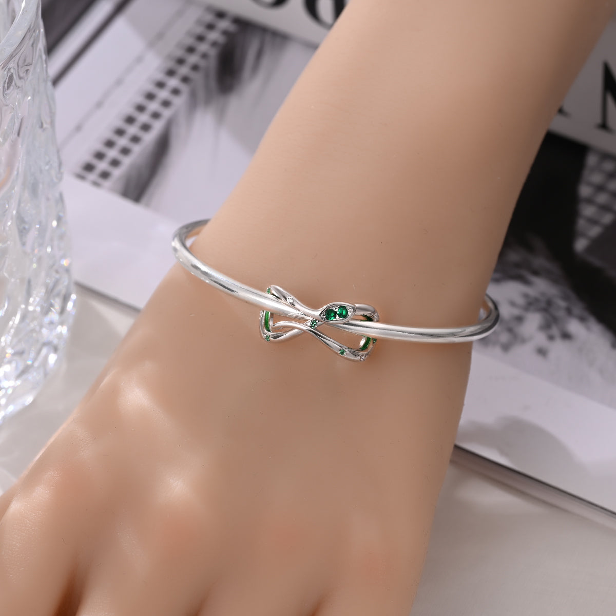 Korálka Strážca tajomstiev