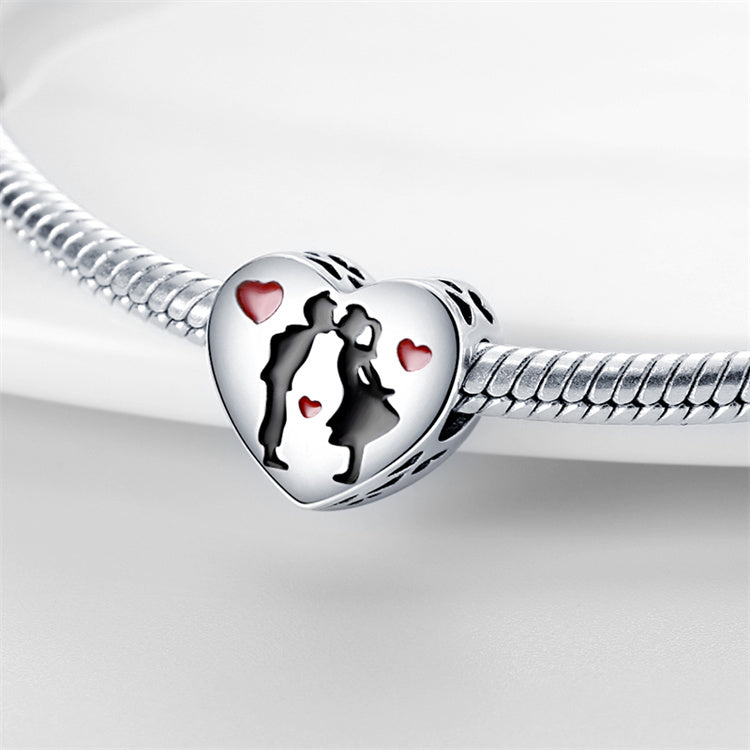 Romantic Connection Pendant
