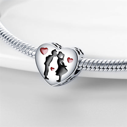 Romantic Connection Pendant