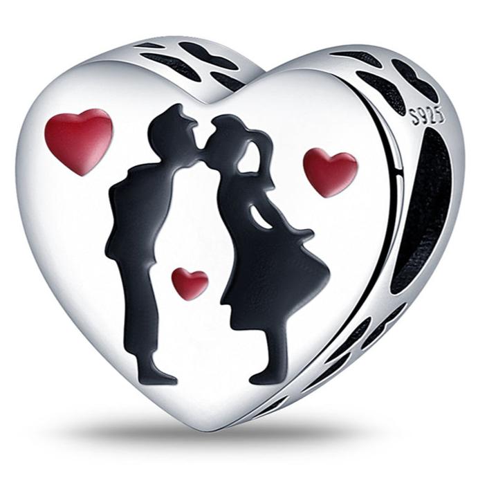 Romantic Connection Pendant