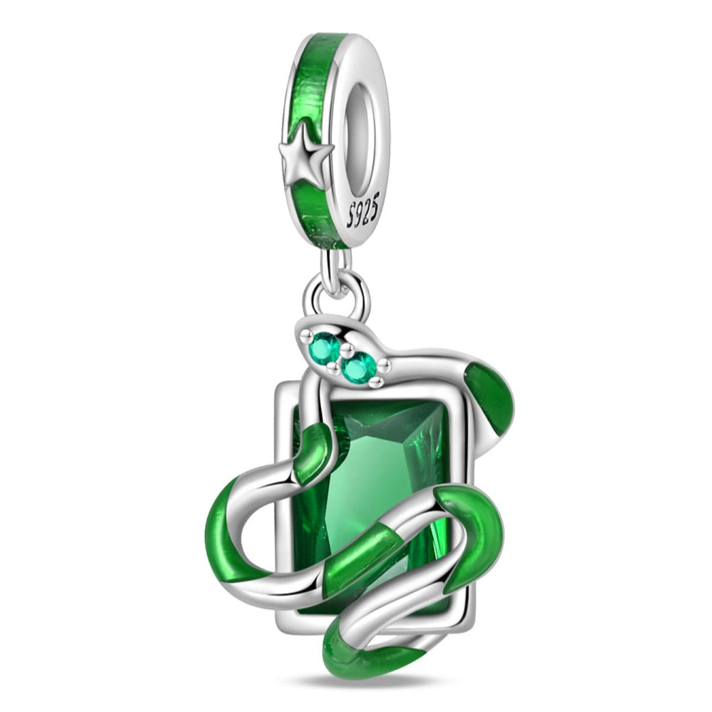 Korálka Hadí poklad